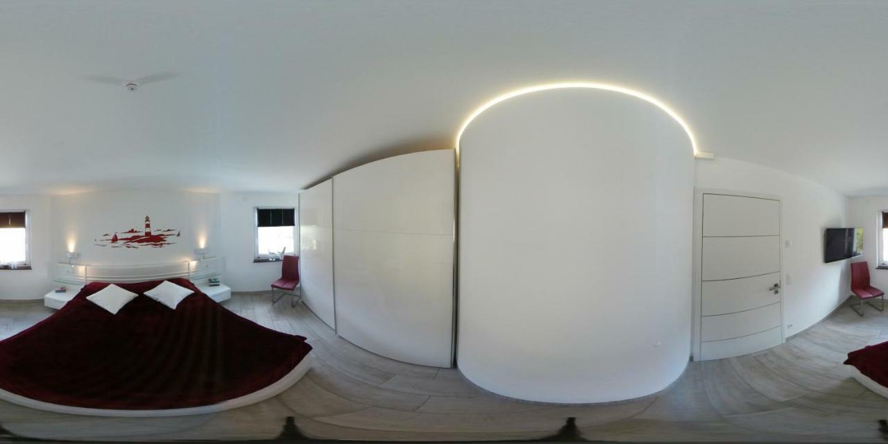 Sellin  Ferienhaus Leuchtfeuer מראה חיצוני תמונה