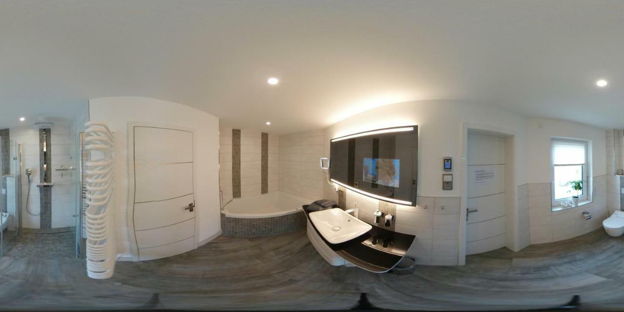 Sellin  Ferienhaus Leuchtfeuer מראה חיצוני תמונה