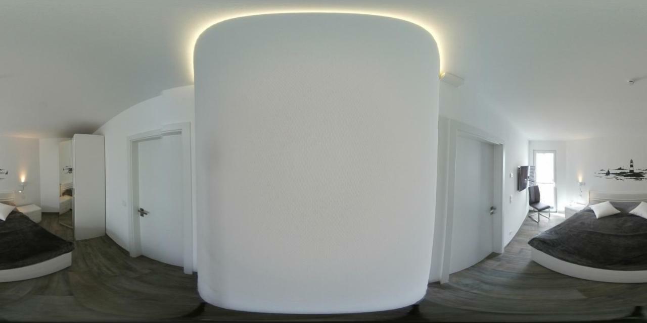 Sellin  Ferienhaus Leuchtfeuer מראה חיצוני תמונה