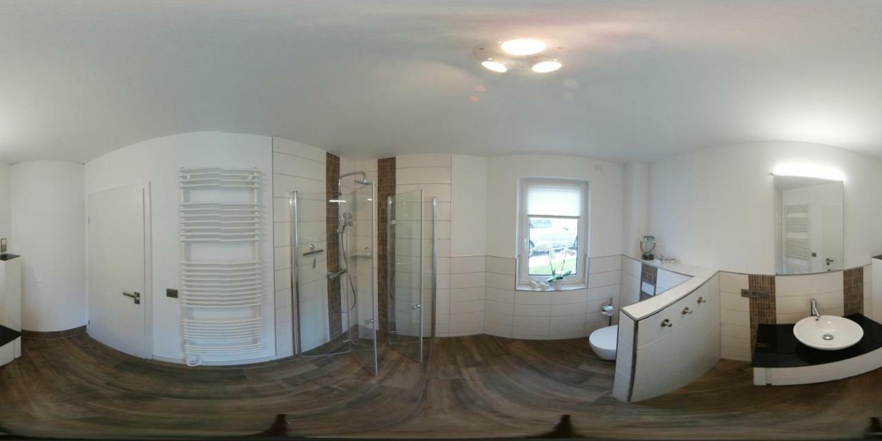 Sellin  Ferienhaus Leuchtfeuer מראה חיצוני תמונה
