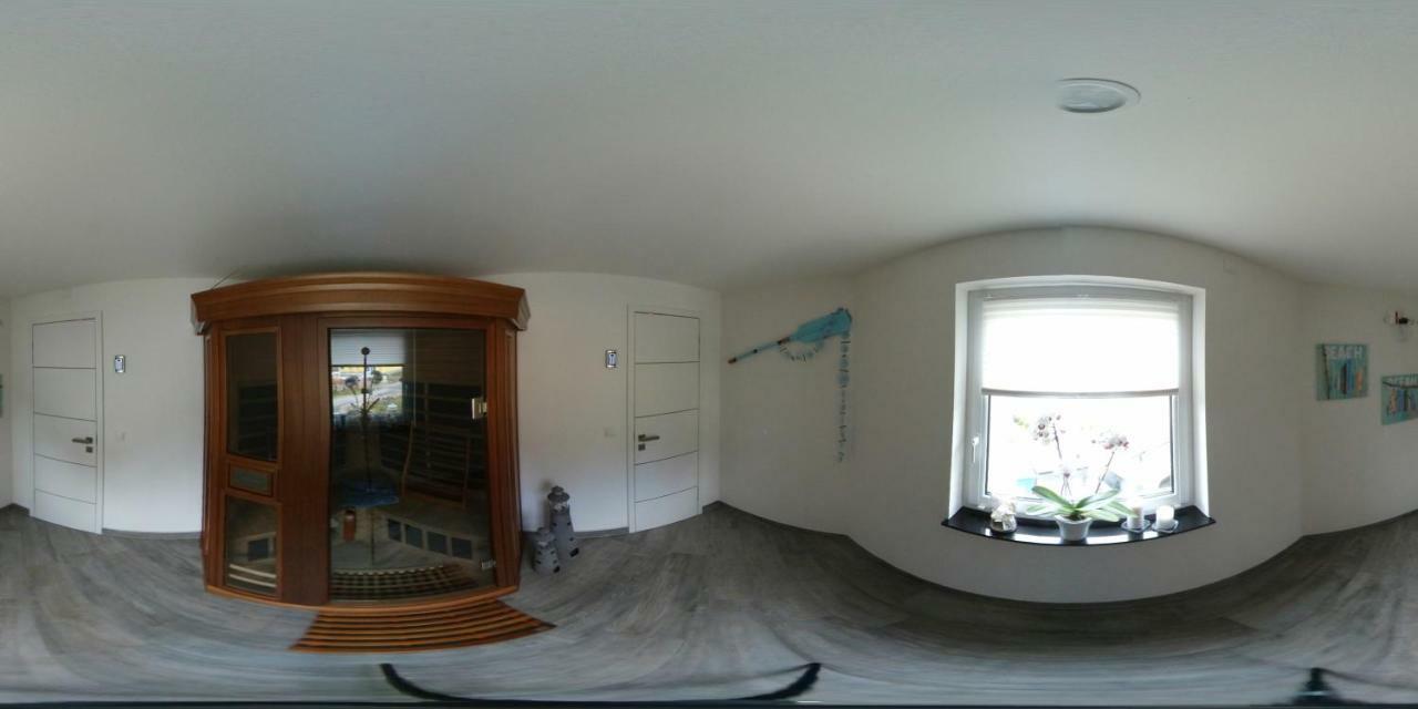 Sellin  Ferienhaus Leuchtfeuer מראה חיצוני תמונה